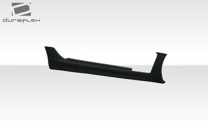 2012-2016 Mercedes SLK Duraflex W-1 Side Skirts