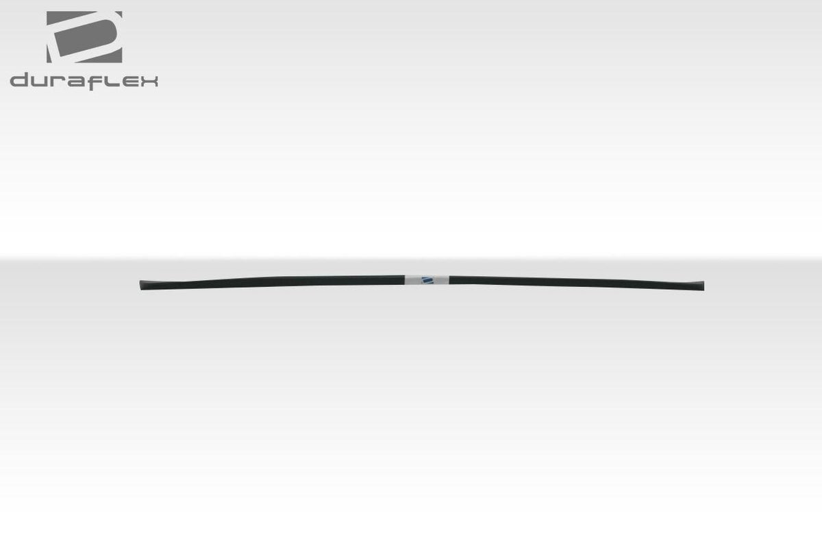 2012-2016 Mercedes SLK Duraflex W-1 Rear Wing