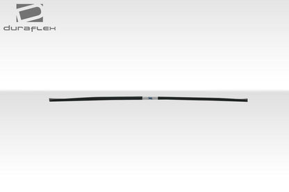2012-2016 Mercedes SLK Duraflex W-1 Rear Wing
