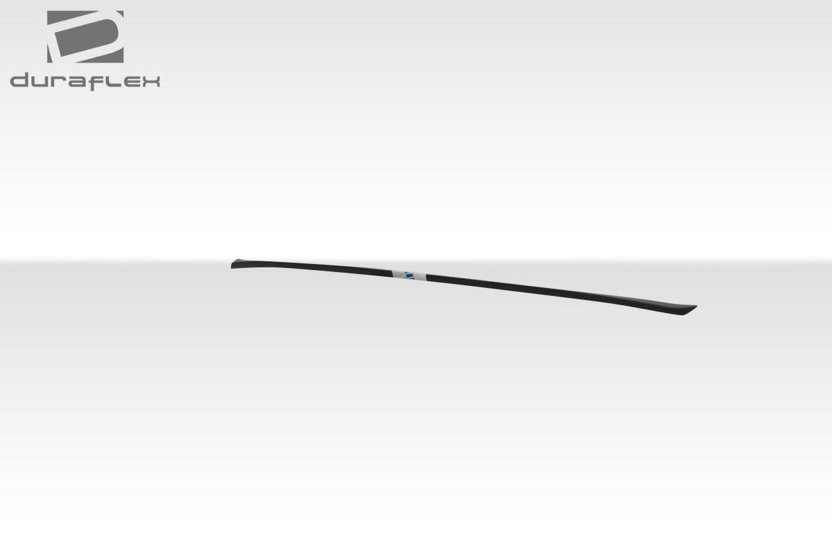 2012-2016 Mercedes SLK Duraflex W-1 Rear Wing