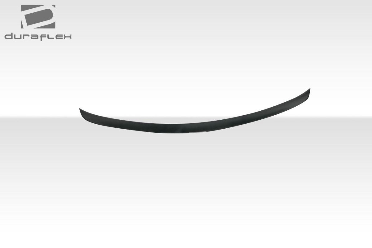2012-2016 Mercedes SLK Duraflex W-1 Rear Wing