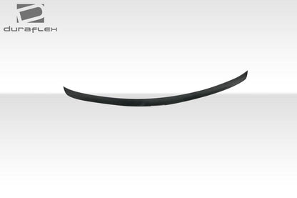 2012-2016 Mercedes SLK Duraflex W-1 Rear Wing