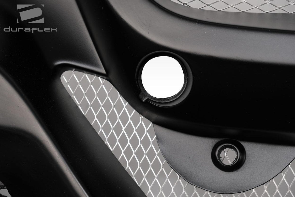 2012-2015 Mercedes CLS Duraflex LR-S Front Bumper