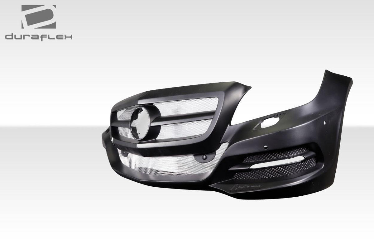 2012-2015 Mercedes CLS Duraflex LR-S Front Bumper