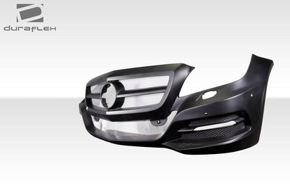 2012-2015 Mercedes CLS Duraflex LR-S Front Bumper