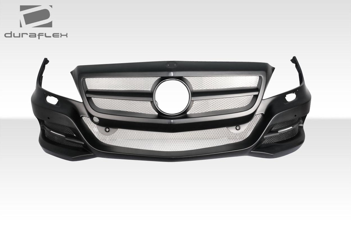 2012-2015 Mercedes CLS Duraflex LR-S Front Bumper