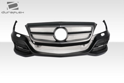 2012-2015 Mercedes CLS Duraflex LR-S Front Bumper
