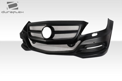 2012-2015 Mercedes CLS Duraflex LR-S Front Bumper