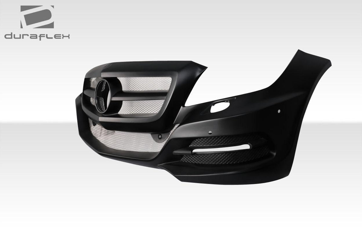 2012-2015 Mercedes CLS Duraflex LR-S Front Bumper