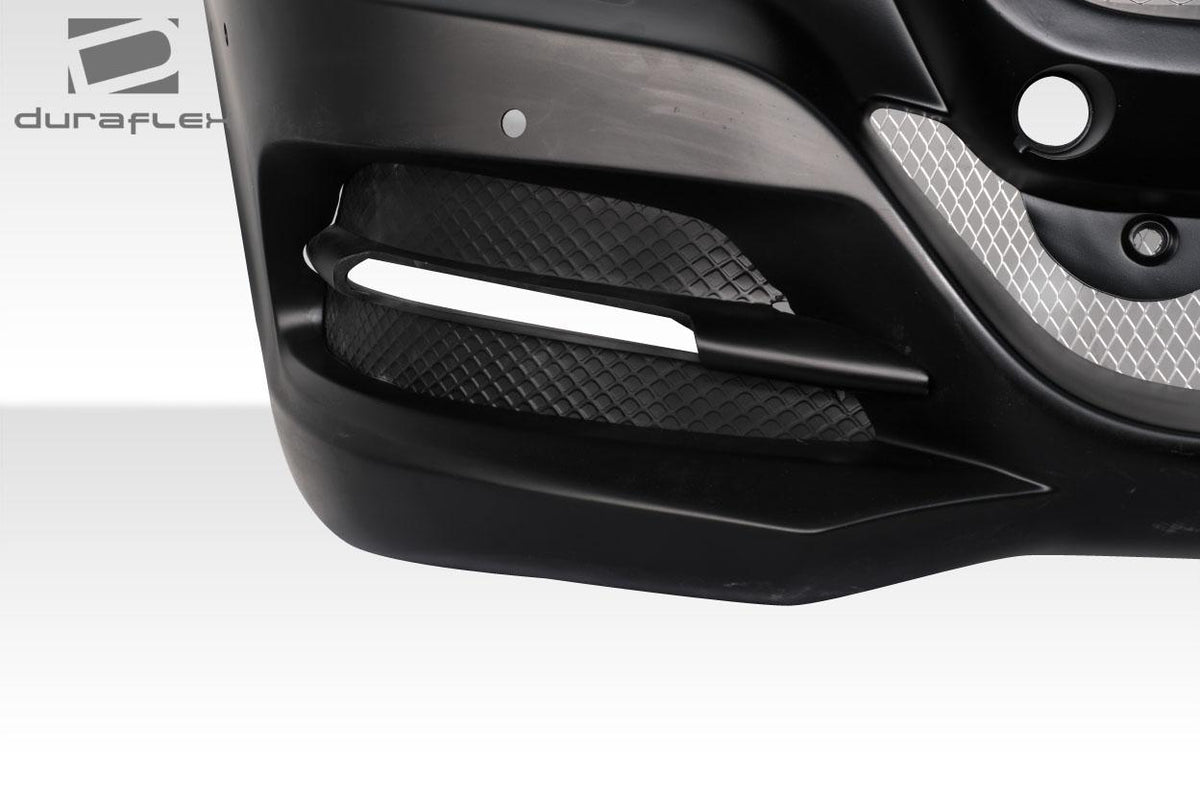 2012-2015 Mercedes CLS Duraflex LR-S Front Bumper
