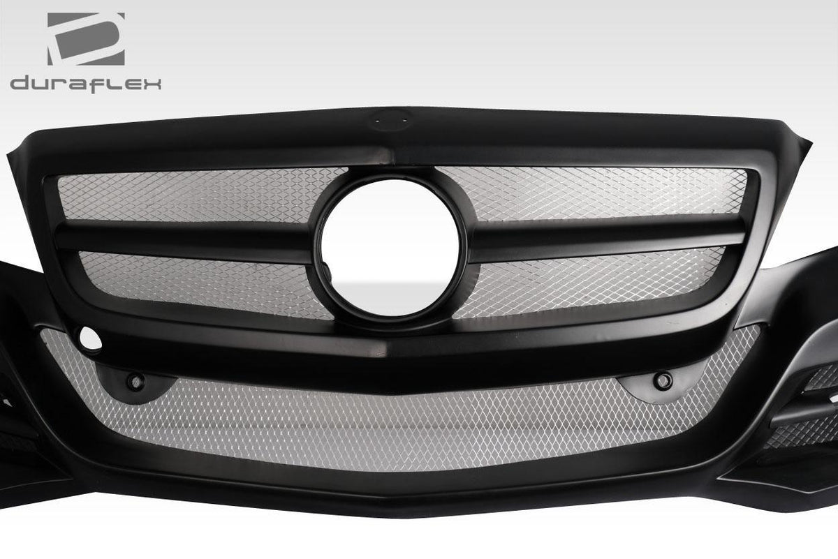 2012-2015 Mercedes CLS Duraflex LR-S Front Bumper