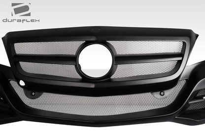 2012-2015 Mercedes CLS Duraflex LR-S Front Bumper