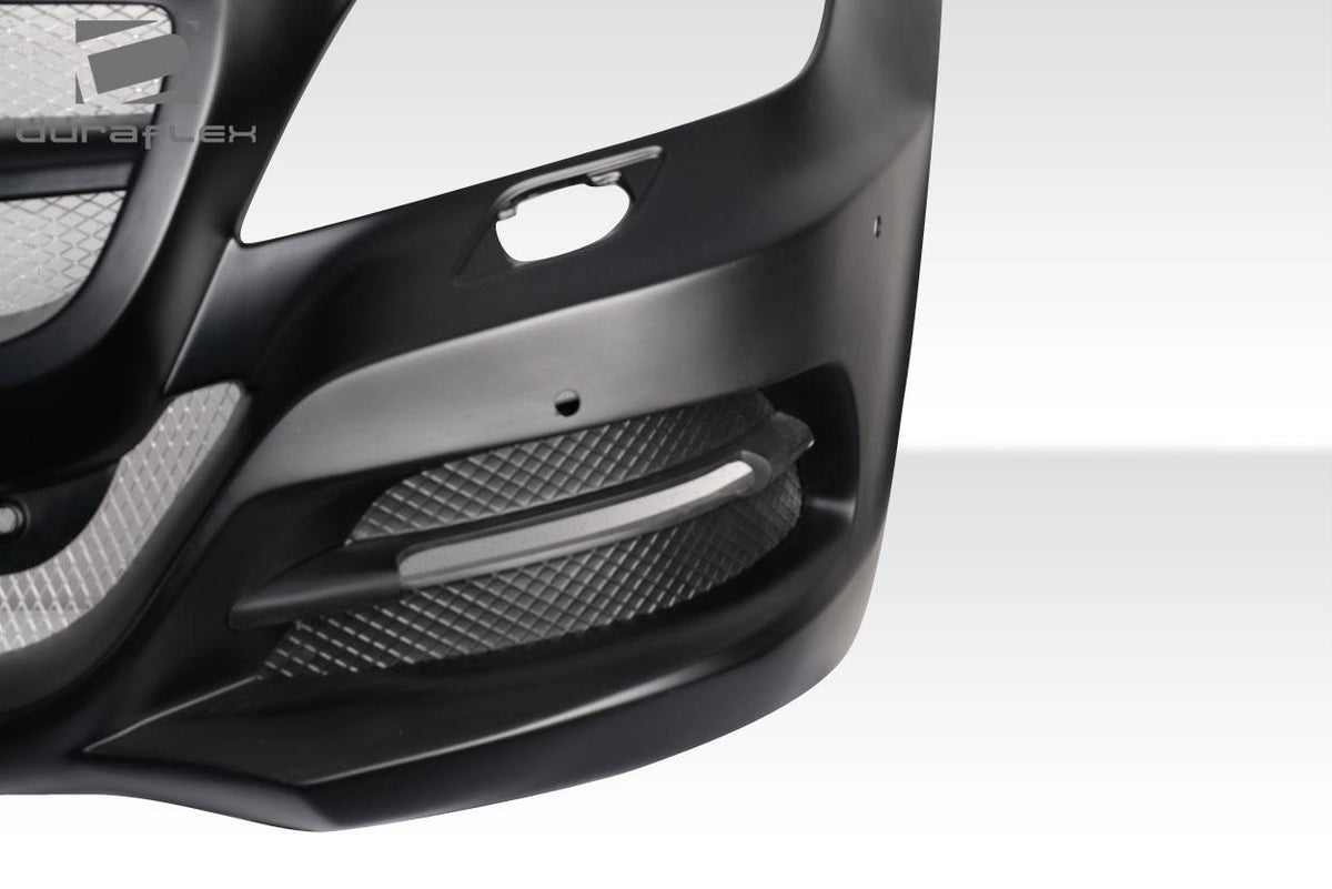 2012-2015 Mercedes CLS Duraflex LR-S Front Bumper
