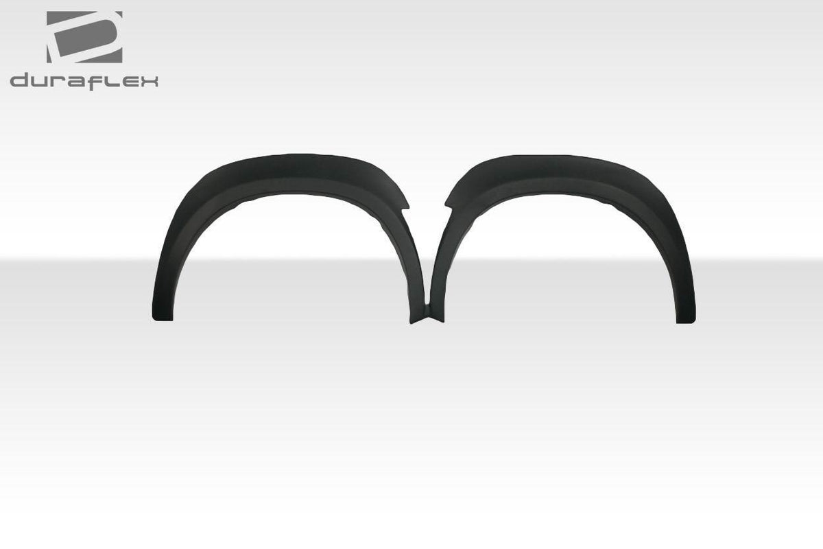 2015-2023 Lexus NX Duraflex Addax Fender Flare