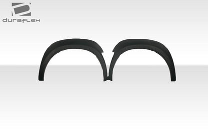 2015-2023 Lexus NX Duraflex Addax Fender Flare