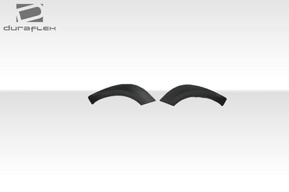 2015-2023 Lexus NX Duraflex Addax Fender Flare