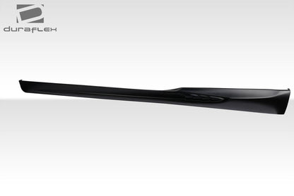 2012-2017 Bentley Continental GT Duraflex Eros Version 1 Side Skirts