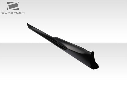 2012-2017 Bentley Continental GT Duraflex Eros Version 1 Side Skirts