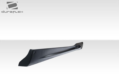 2012-2017 Bentley Continental GT Duraflex Eros Version 1 Side Skirts