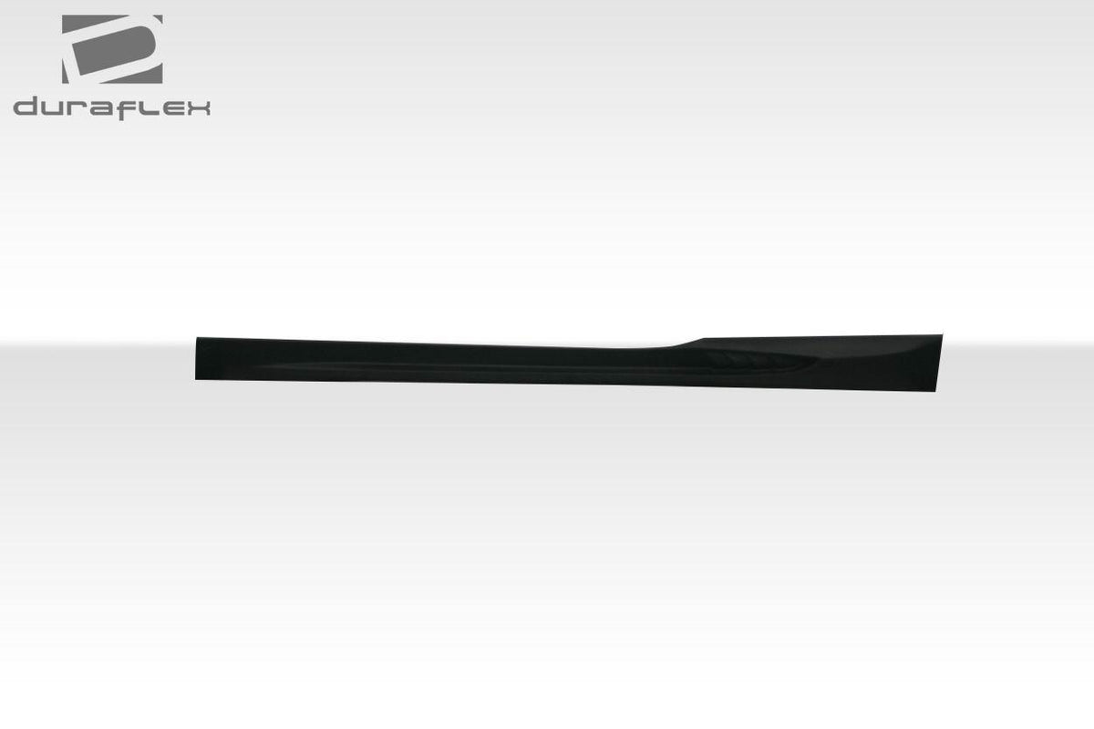 2012-2017 Bentley Continental GT Duraflex Eros Version 1 Side Skirts