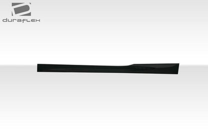 2012-2017 Bentley Continental GT Duraflex Eros Version 1 Side Skirts