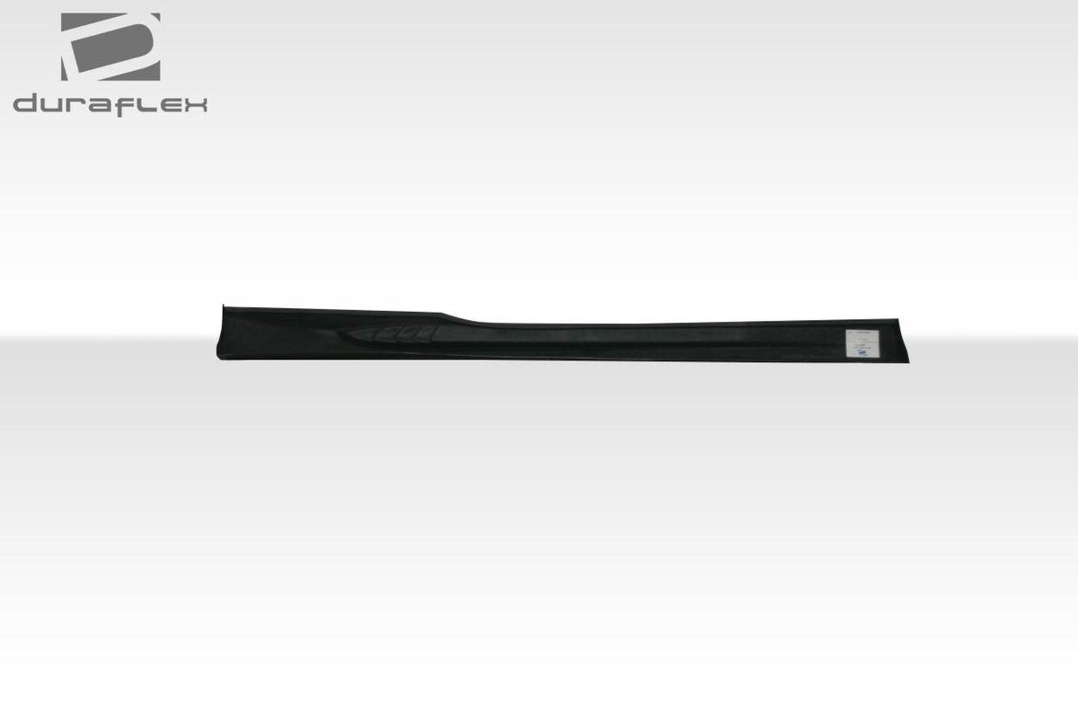 2012-2017 Bentley Continental GT Duraflex Eros Version 1 Side Skirts