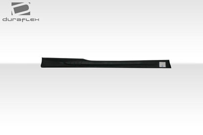 2012-2017 Bentley Continental GT Duraflex Eros Version 1 Side Skirts
