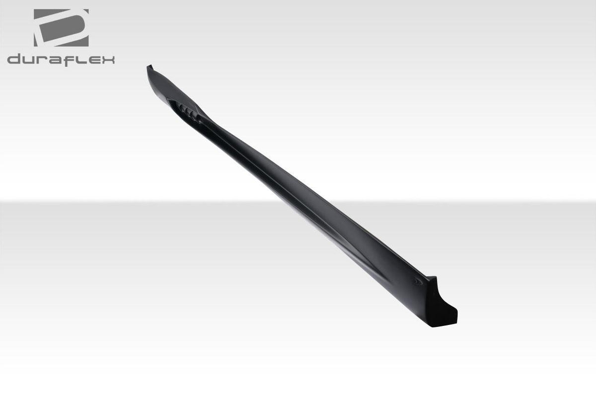 2012-2017 Bentley Continental GT Duraflex Eros Version 1 Side Skirts