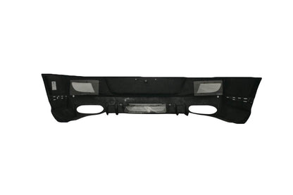 2012-2017 Bentley Continental GT Duraflex Eros Version 1 Rear Bumper
