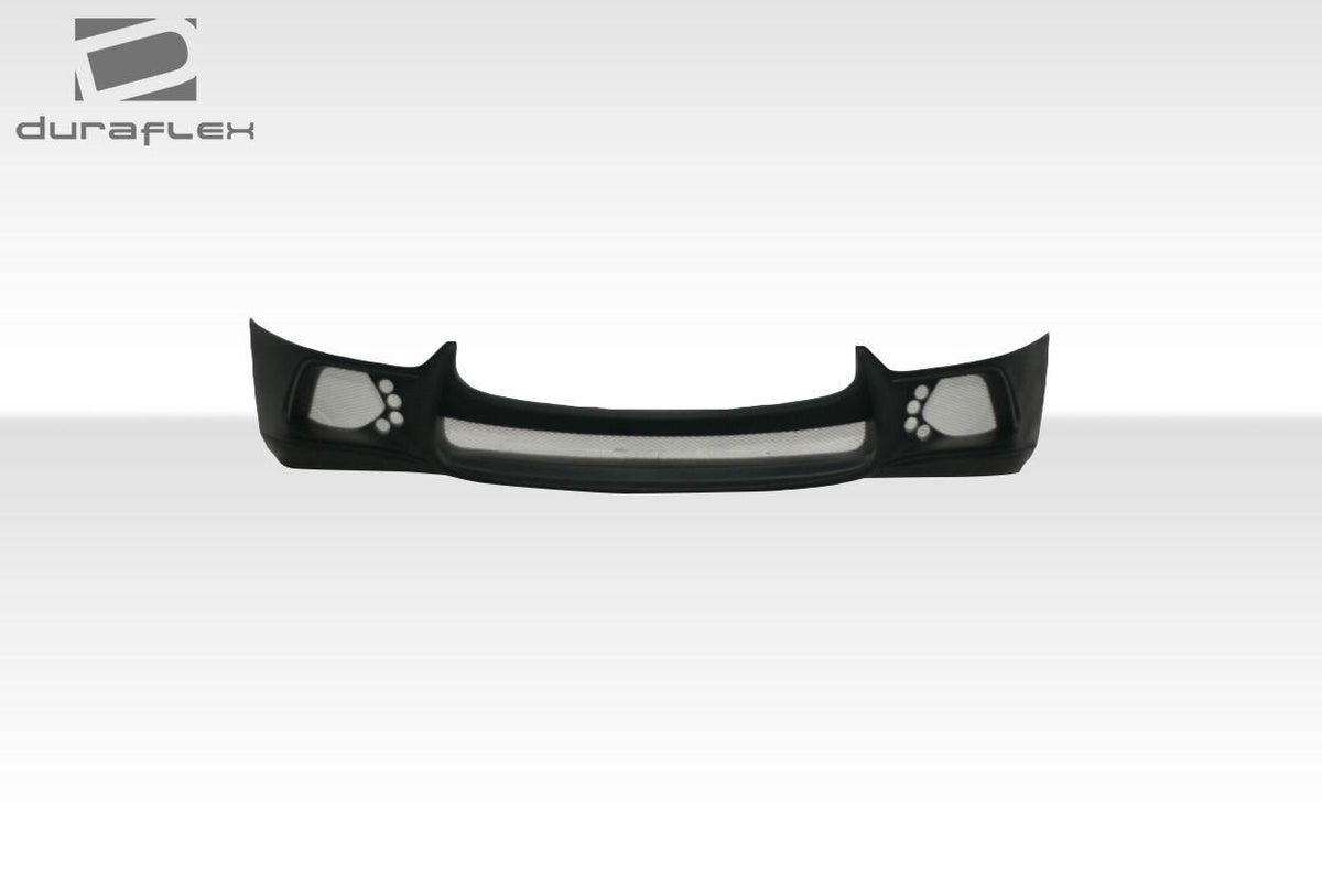 2014-2017 Maserati Ghibli Duraflex W-1 Front Lip