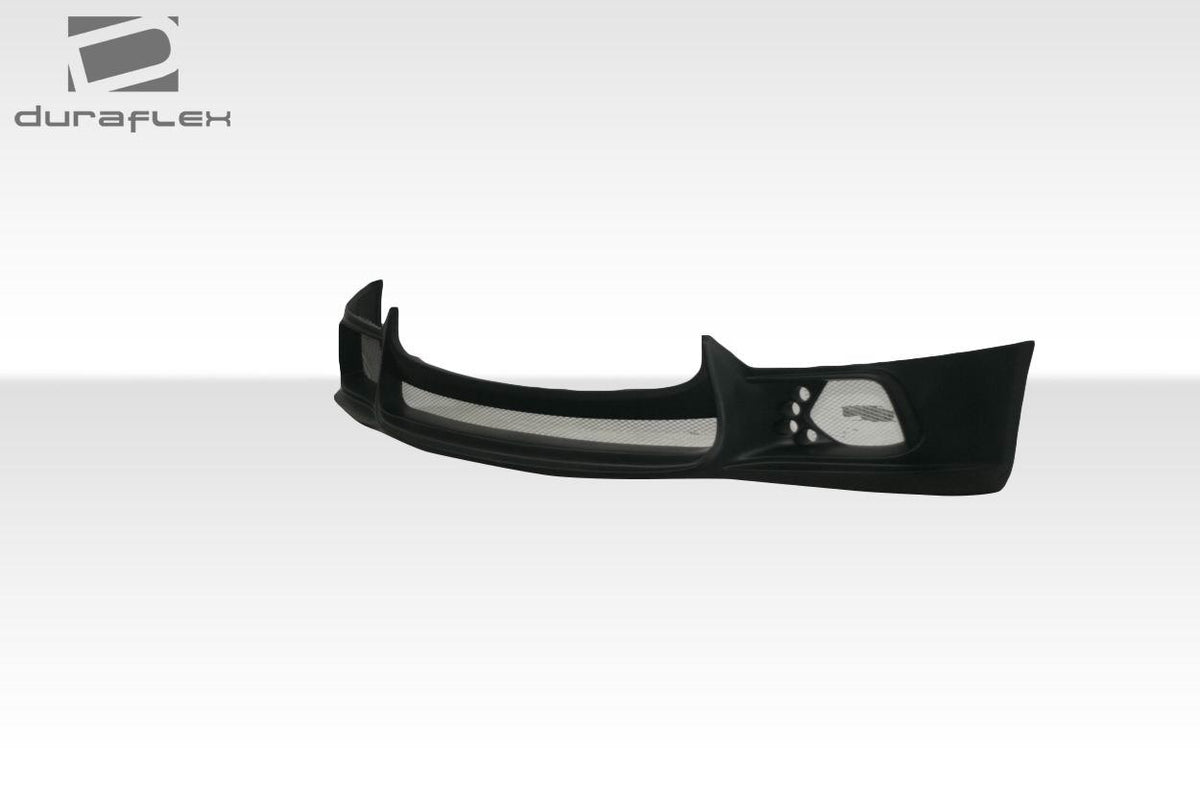 2014-2017 Maserati Ghibli Duraflex W-1 Front Lip