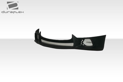 2014-2017 Maserati Ghibli Duraflex W-1 Front Lip