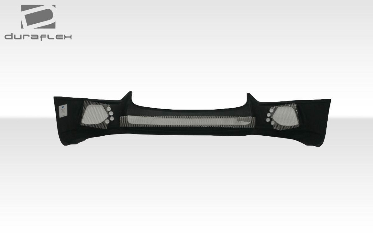 2014-2017 Maserati Ghibli Duraflex W-1 Front Lip