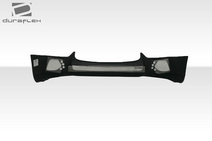 2014-2017 Maserati Ghibli Duraflex W-1 Front Lip
