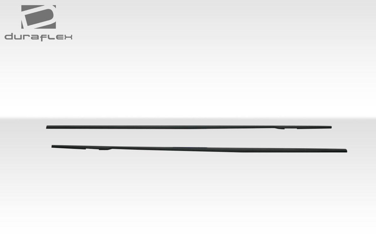 2014-2023 Maserati Ghibli Duraflex W-1 Side Skirts
