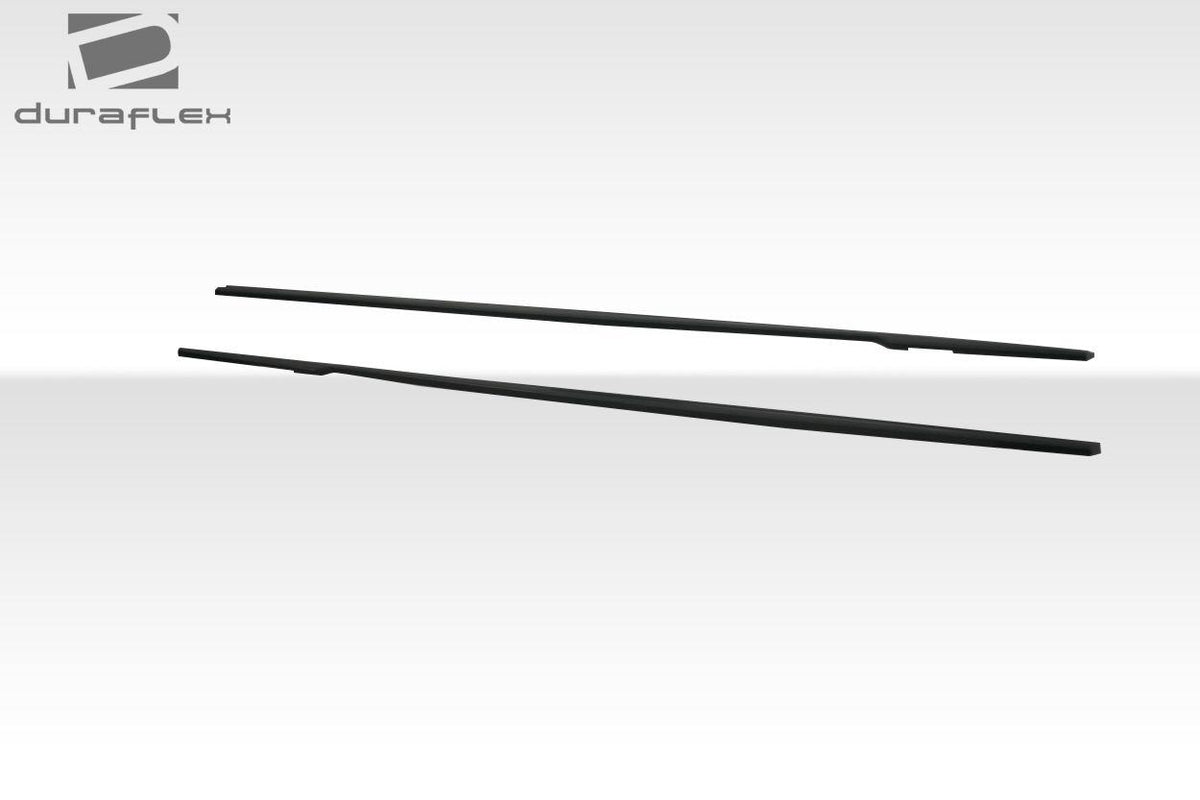 2014-2023 Maserati Ghibli Duraflex W-1 Side Skirts