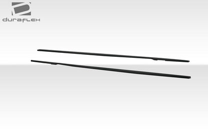 2014-2023 Maserati Ghibli Duraflex W-1 Side Skirts