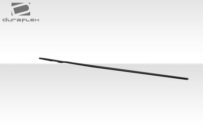 2014-2023 Maserati Ghibli Duraflex W-1 Side Skirts