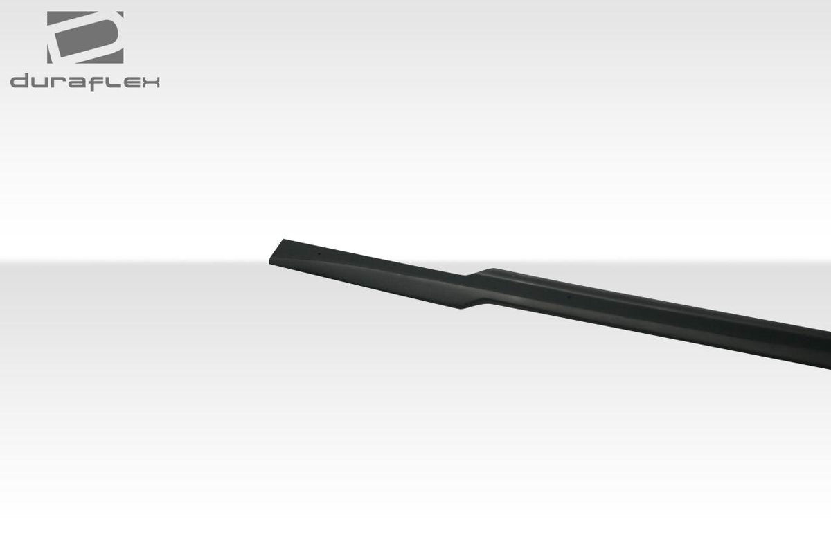2014-2023 Maserati Ghibli Duraflex W-1 Side Skirts