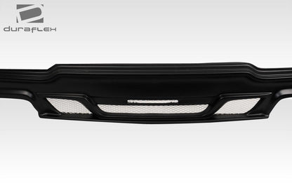 2014-2023 Maserati Ghibli Duraflex W-1 Rear Lip