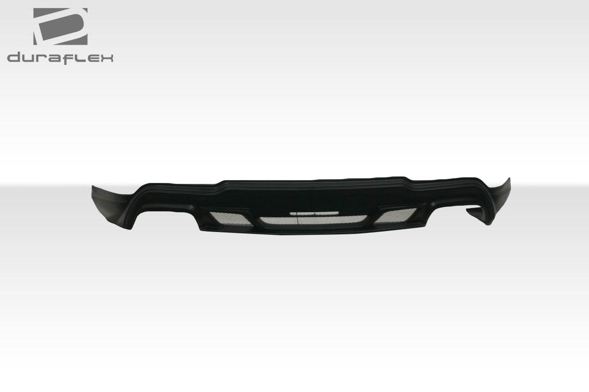 2014-2023 Maserati Ghibli Duraflex W-1 Rear Lip