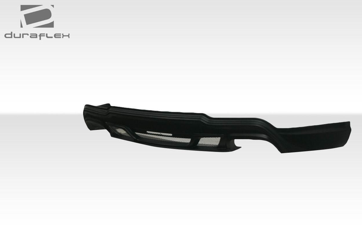 2014-2023 Maserati Ghibli Duraflex W-1 Rear Lip
