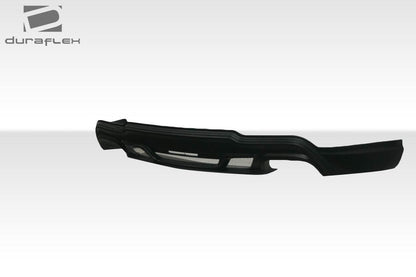 2014-2023 Maserati Ghibli Duraflex W-1 Rear Lip