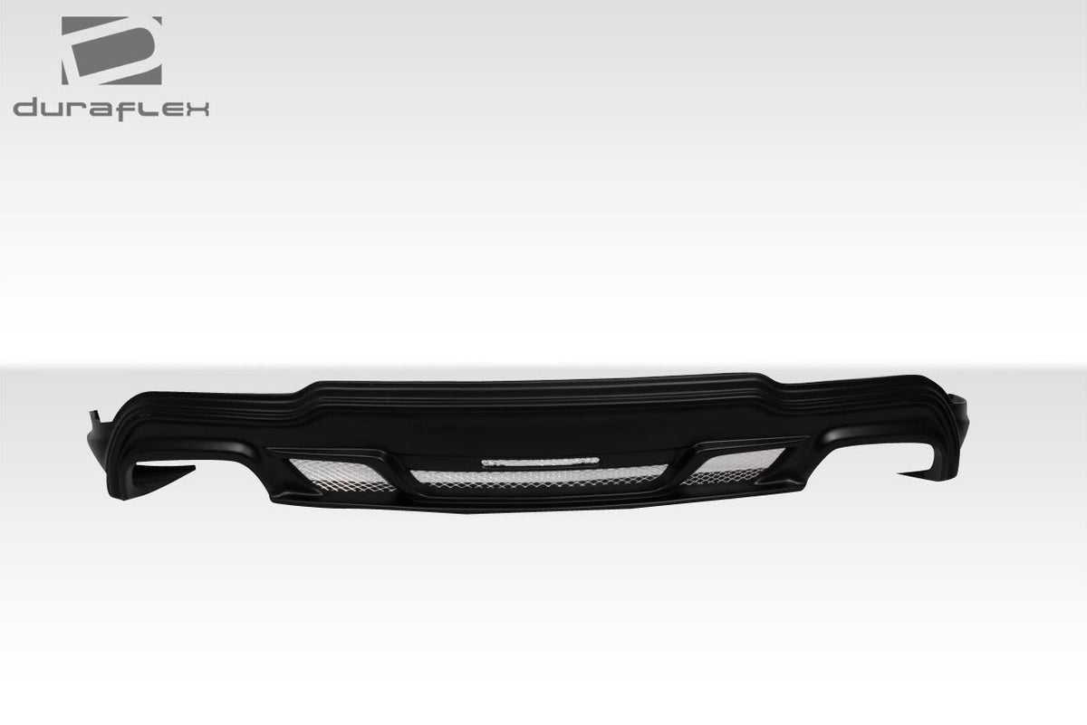 2014-2023 Maserati Ghibli Duraflex W-1 Rear Lip