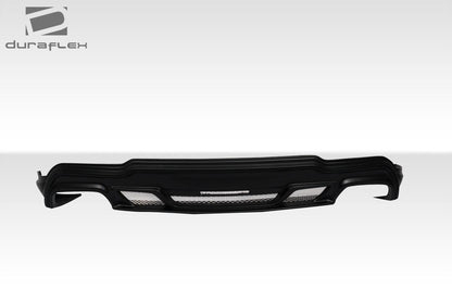 2014-2023 Maserati Ghibli Duraflex W-1 Rear Lip