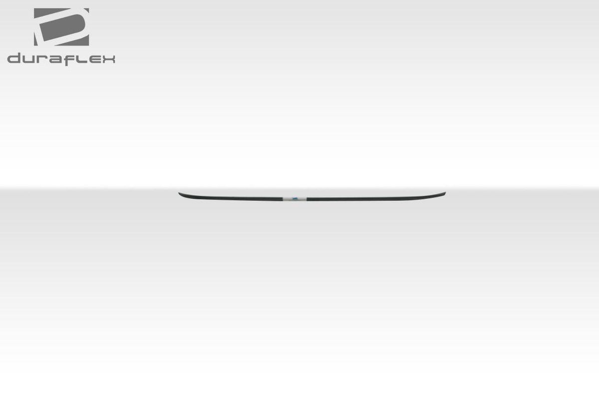 2014-2023 Maserati Ghibli Duraflex W-1 Rear Wing