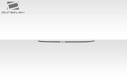 2014-2023 Maserati Ghibli Duraflex W-1 Rear Wing