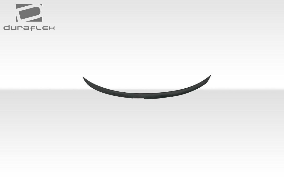 2014-2023 Maserati Ghibli Duraflex W-1 Rear Wing