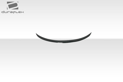 2014-2023 Maserati Ghibli Duraflex W-1 Rear Wing