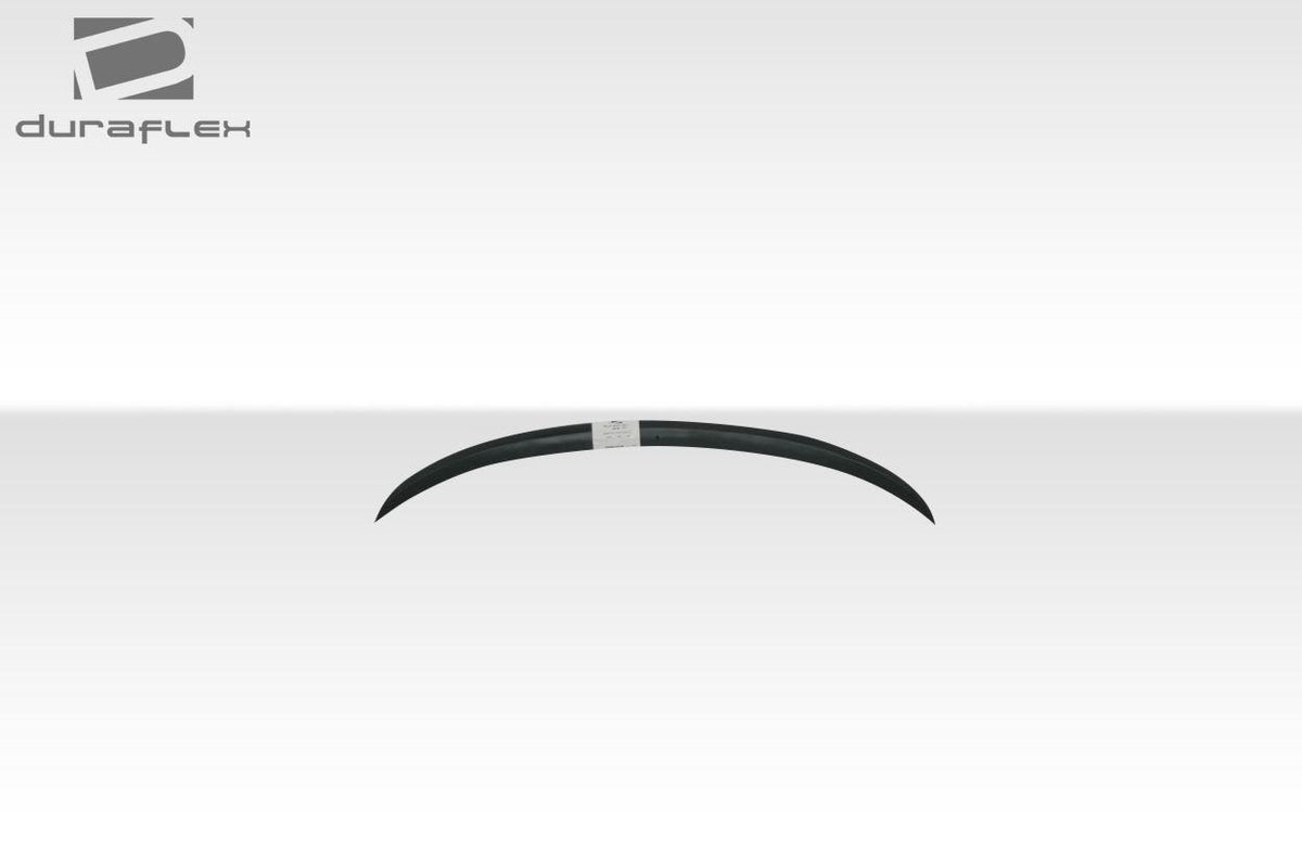 2014-2023 Maserati Ghibli Duraflex W-1 Rear Wing